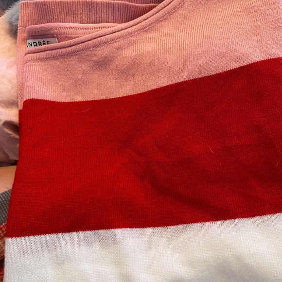 Light weight top - Picture 3 of 6